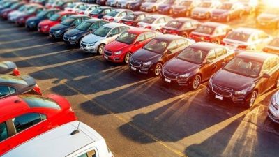ما هي الشركات التي سوف تسحب مركباتها لإعادة معالجة أجزائها