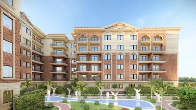 تصريحات مساعد وزير الإسكان بشأن تأهيل المخزون العقاري المصري للتصدير