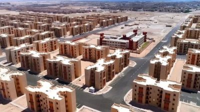 مليون وحدة سكنية طُرحت للتنفيذ عبر صندوق الإسكان الاجتماعي ودعم التمويل العقاري