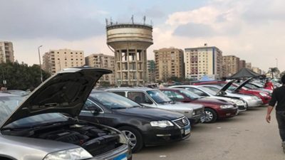 مميزات وعيوب وأسعار موديلات سيارات إبيزا المستعملة في السوق المصرية
