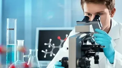 شركة إماراتية ترفع مساهمتها في سيتي للتحاليل لتصل نسبة استحواذها إلى 9.37%