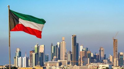 شروط إقامة كفيل نفسه بالكويت