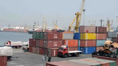 تحديثات دليل الاسترشادين لنشاط الاستيراد والتصدير من خلال المنافذ الجمركية