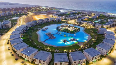 نصف مليار جنيه للوحدة.. ارتفاع غير مسبوق لأسعار الوحدات في الساحل الشمالي بمصر بالتزامن مع فصل الصيف 