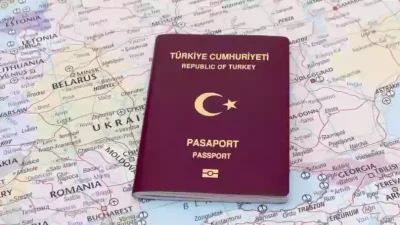 شروط الحصول علي فيزا تركيا لليمنيين المقيمين بالسعودية