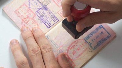 كيفية طباعة الإقامة الإلكترونية الإمارات