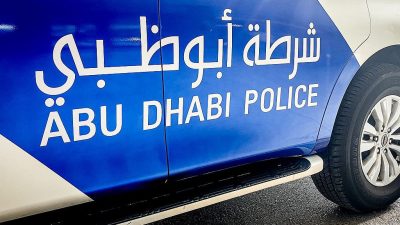 متى تنزل مخالفة قطع الإشارة في دبي وما هي طريقة الاستعلام