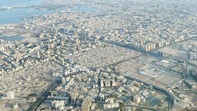 كم سعر المتر في التعويضات جدة حي الجامعة
