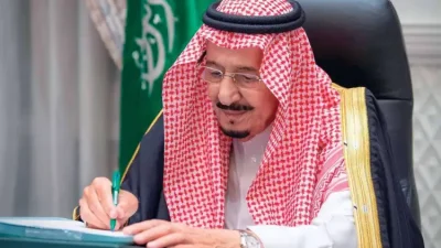 كم راتب الملك سلمان بن عبدالعزيز