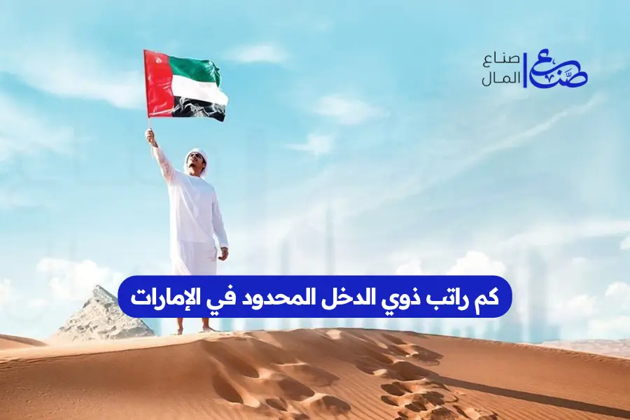 كم راتب ذوي الدخل المحدود في الإمارات
