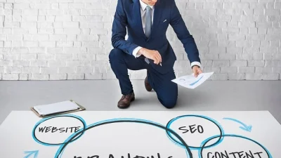 من الفكرة إلى العلامة التجارية