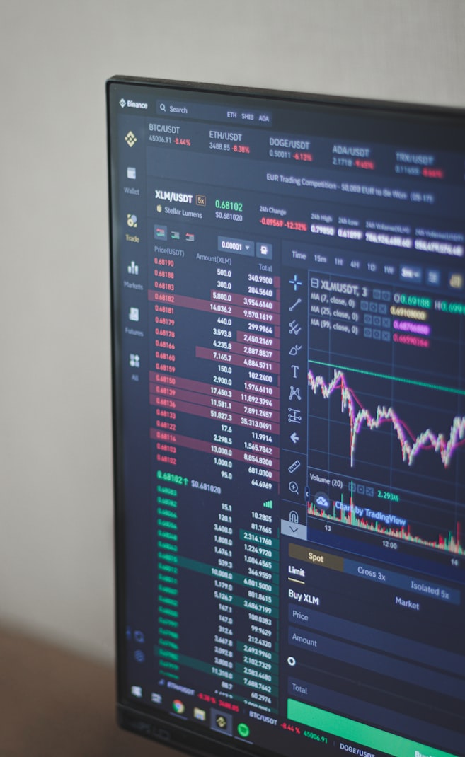 دورات التداول عبر الإنترنت لتحقيق الاستقلال المالي
