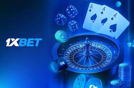 استكشاف عالم المراهنات الرياضية مع 1xBet في الأردن