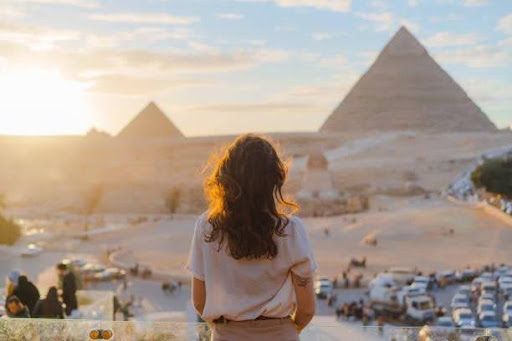 السفر إلى مصر بميزانية محدودة
